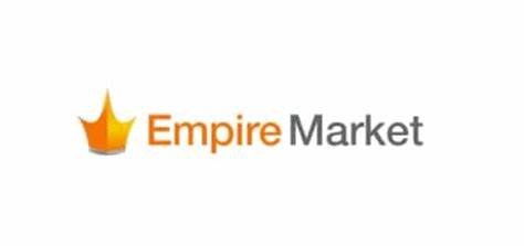 Empire — the darknet marketplace analytics